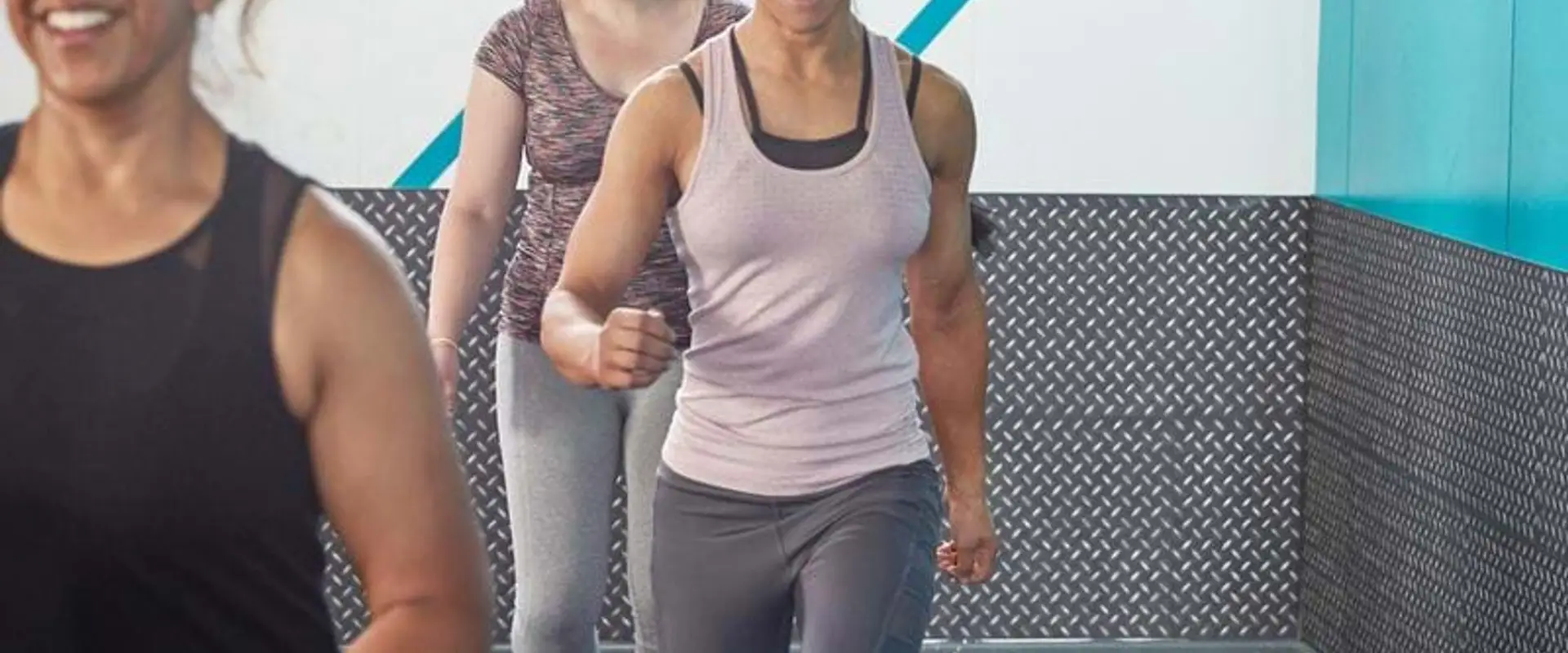 PureGym Burgess Hill