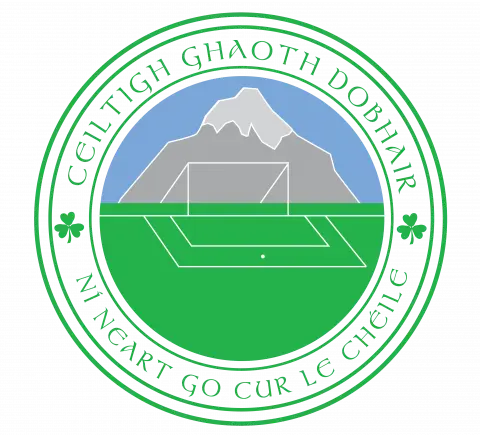 Gweedore Celtic Football Club