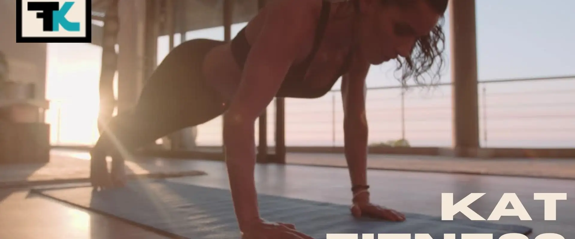 Kat Fitness Training Centre