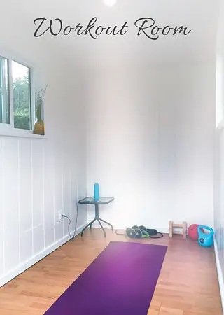Room On the Move