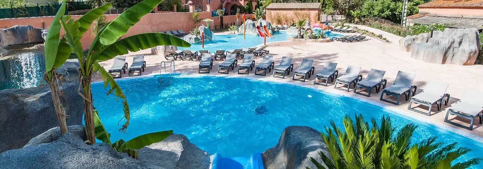 Camping Yelloh! Village Les Pins