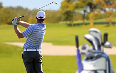 Bridlington Golf Club Professionals Shop