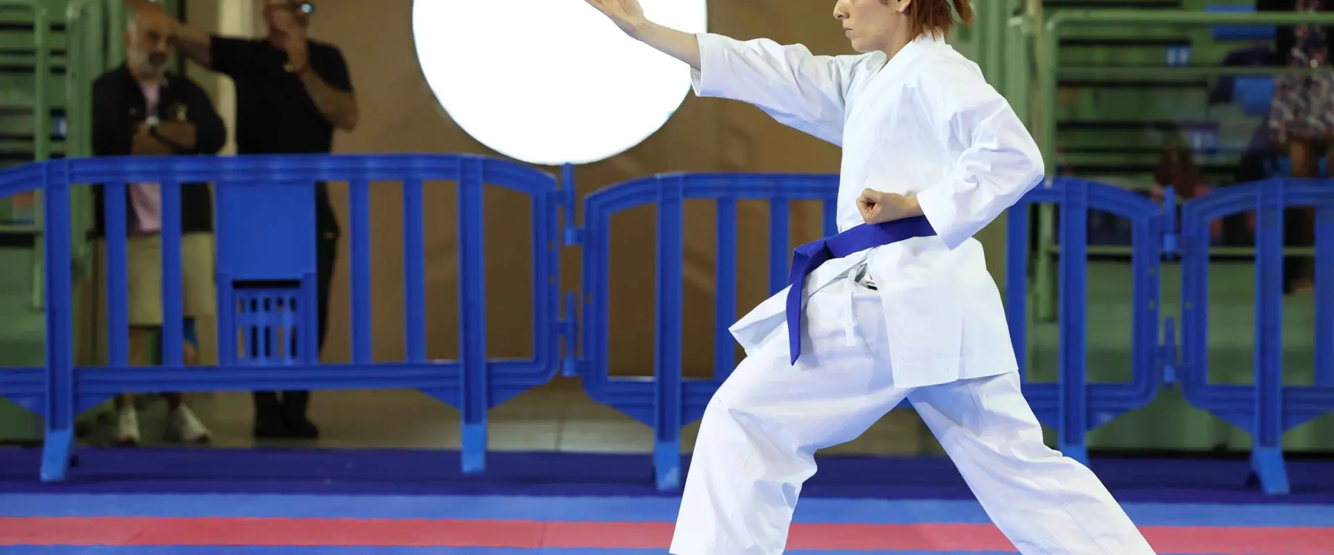 Association Sportive Karaté Uzès