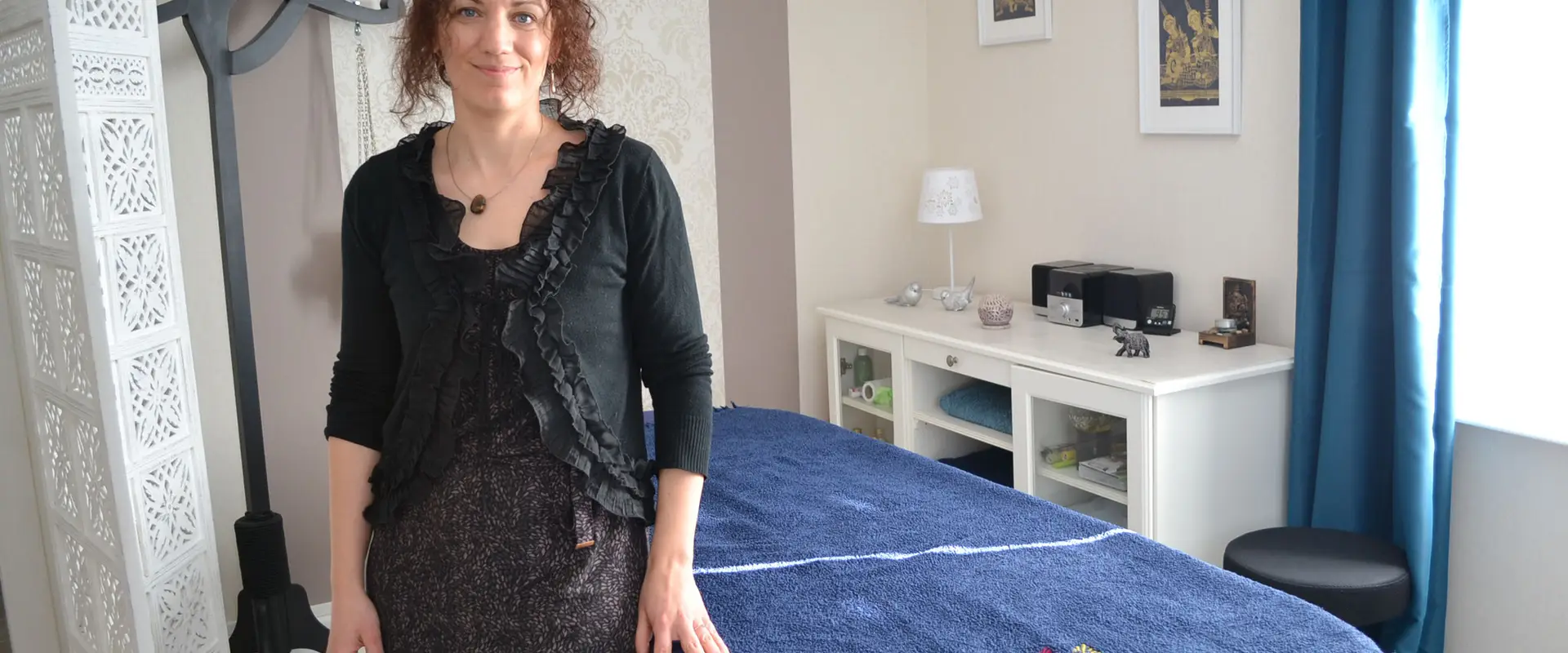 L'Oasis Ayurvedique