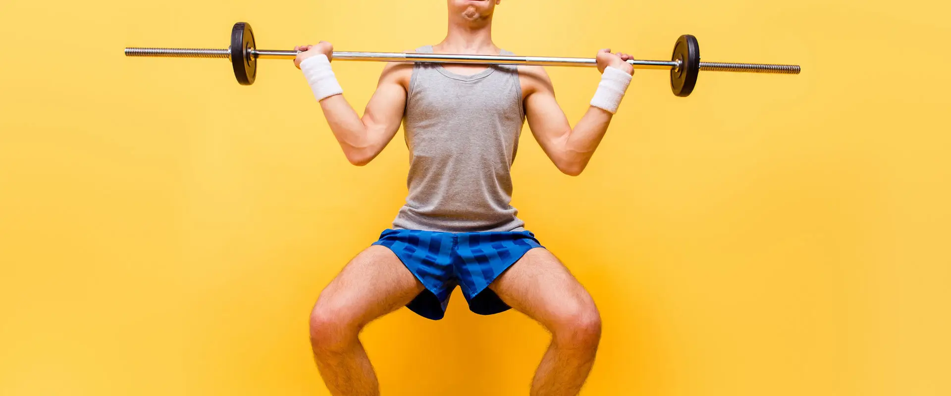 Rich Mckeating Fitness & Wellbeing