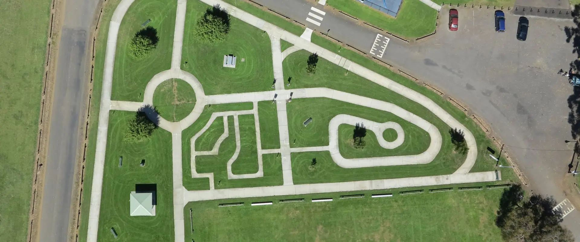 New Norfolk Swimming Pool