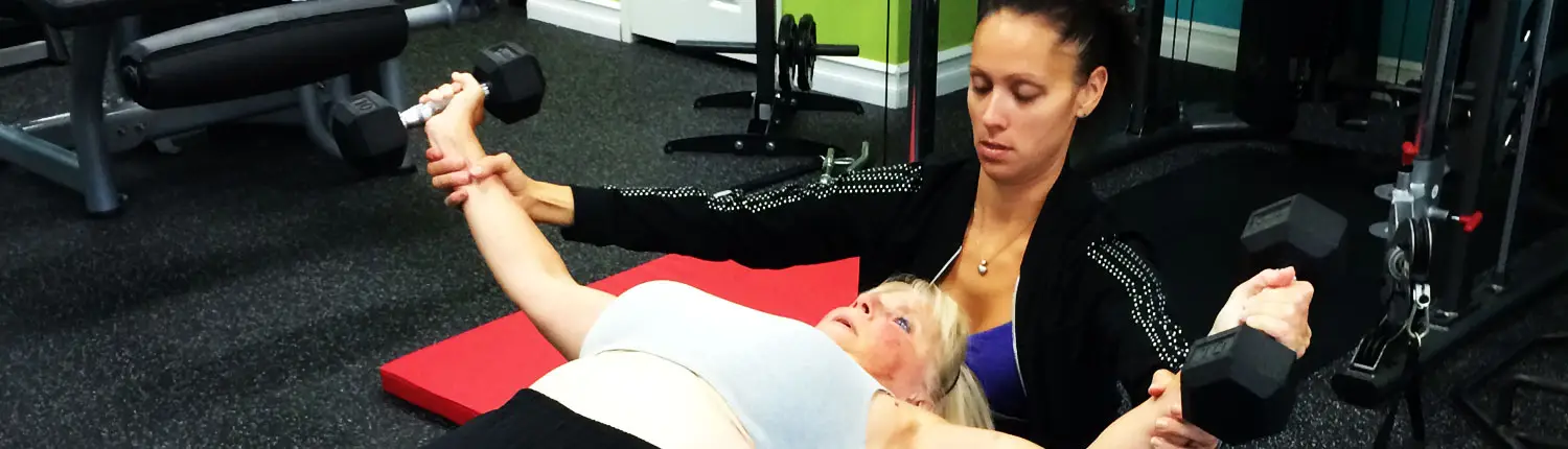 Premium PT & Bootcamps