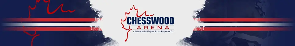 Chesswood Arena