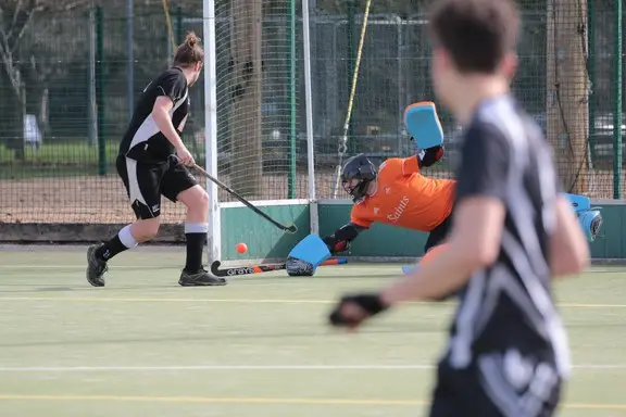 Leadenham Hockey Club