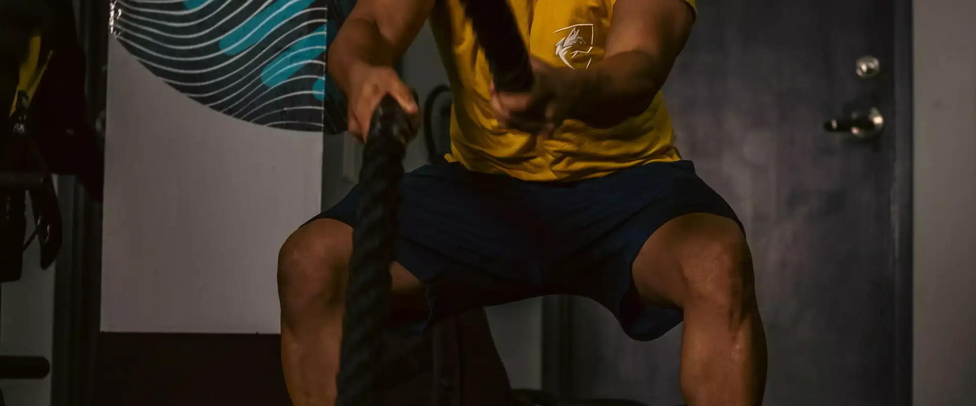 Gravity Fitness Club