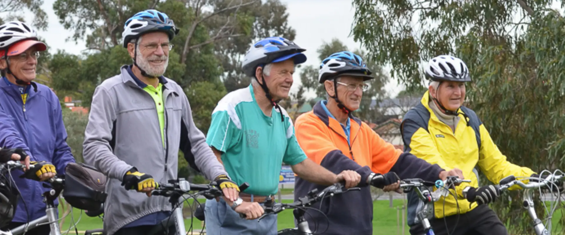 Yarraville Life Activities Club