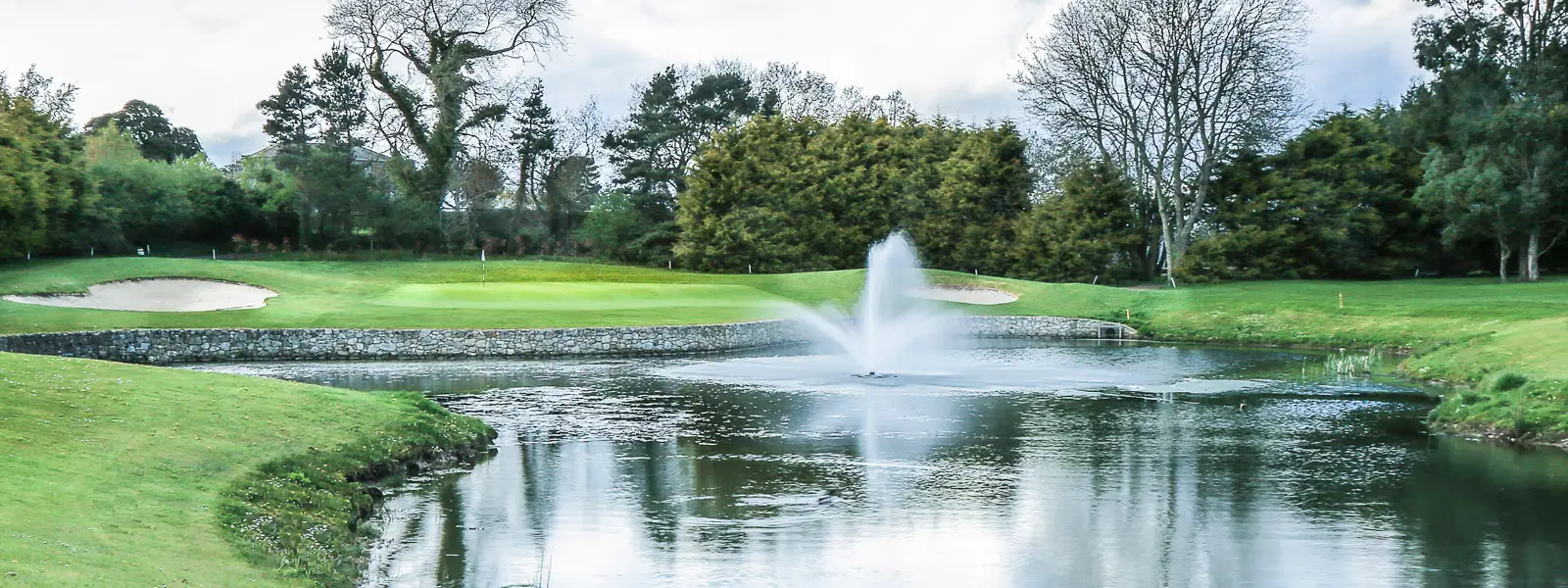 Balbriggan Golf Club