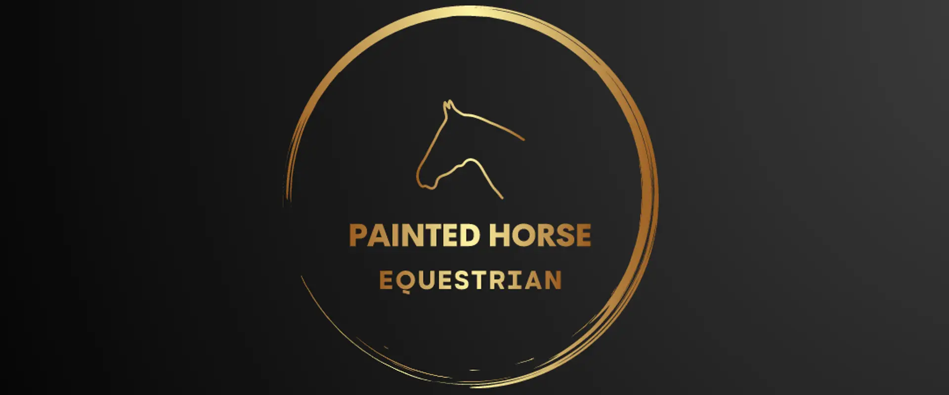 Painted Horse Equestrian