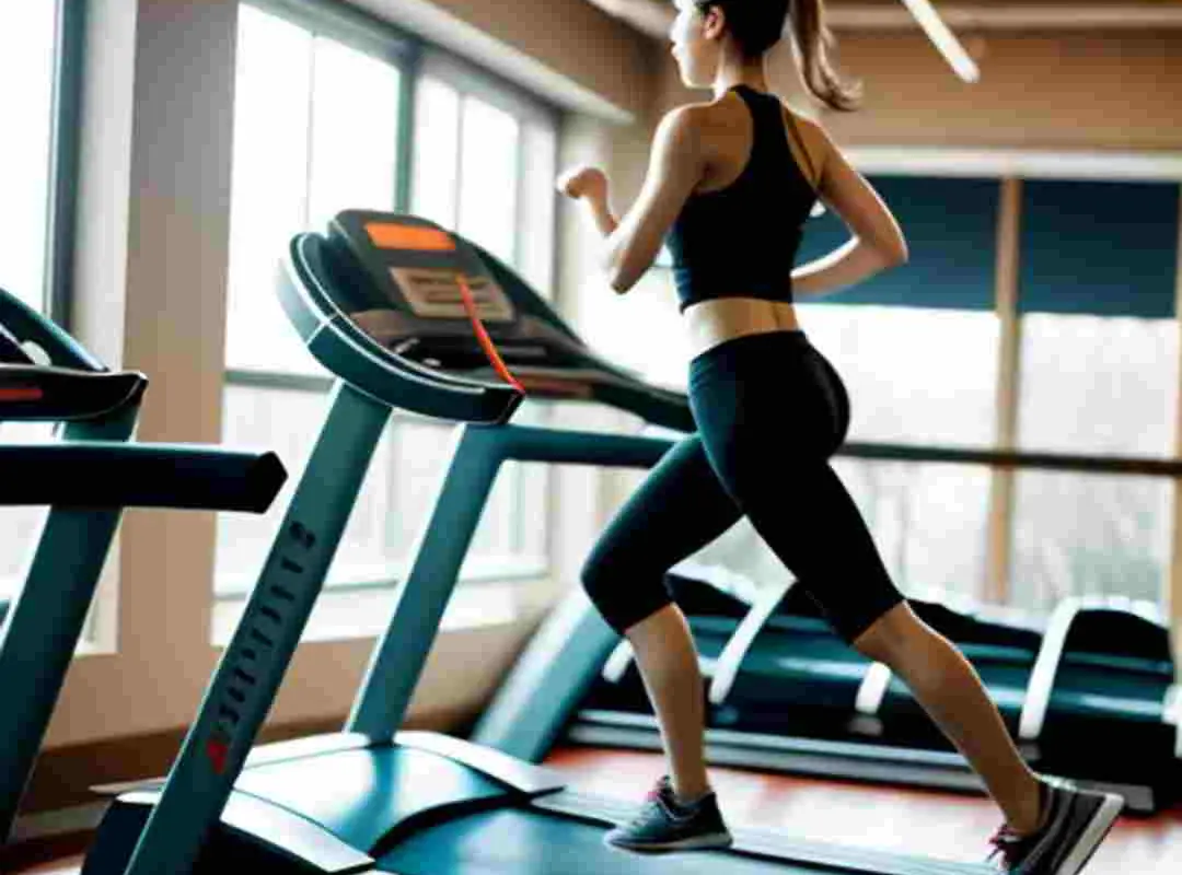Fitness Line