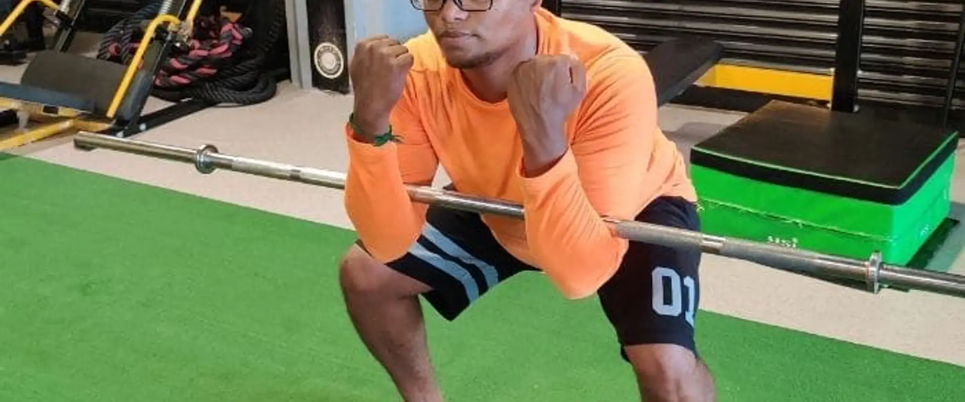 S2FIT Fitness Studio | OMR, Chennai