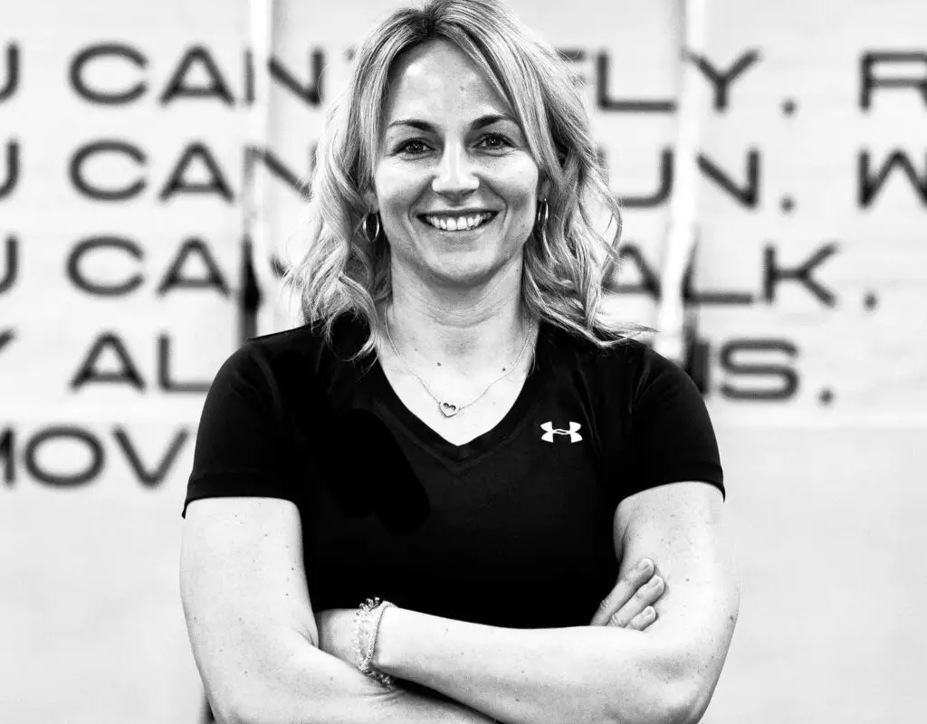 Hall Health & Fitness Coaching