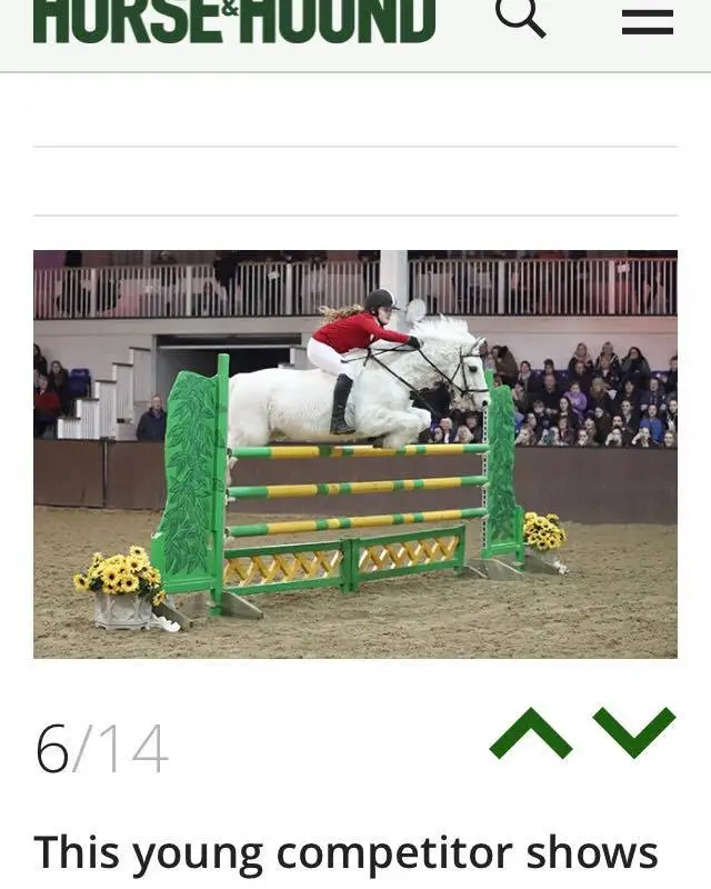Rocklane Riding Centre