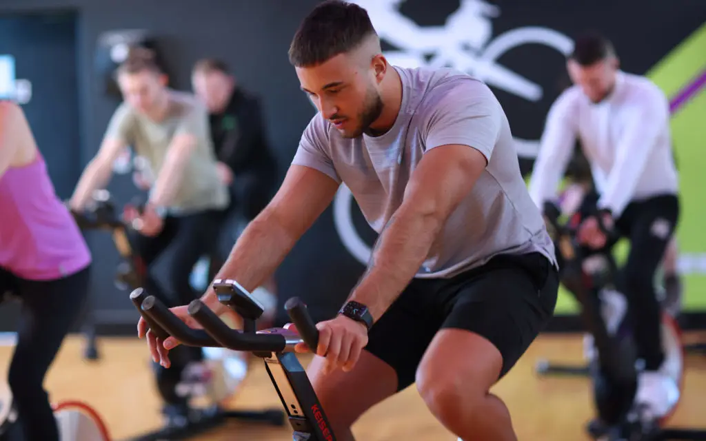 Aura Leisure Navan