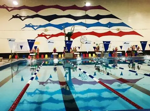 FISHERIES TRAINING POOL