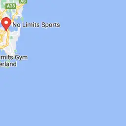 NO LIMITS FITNESS