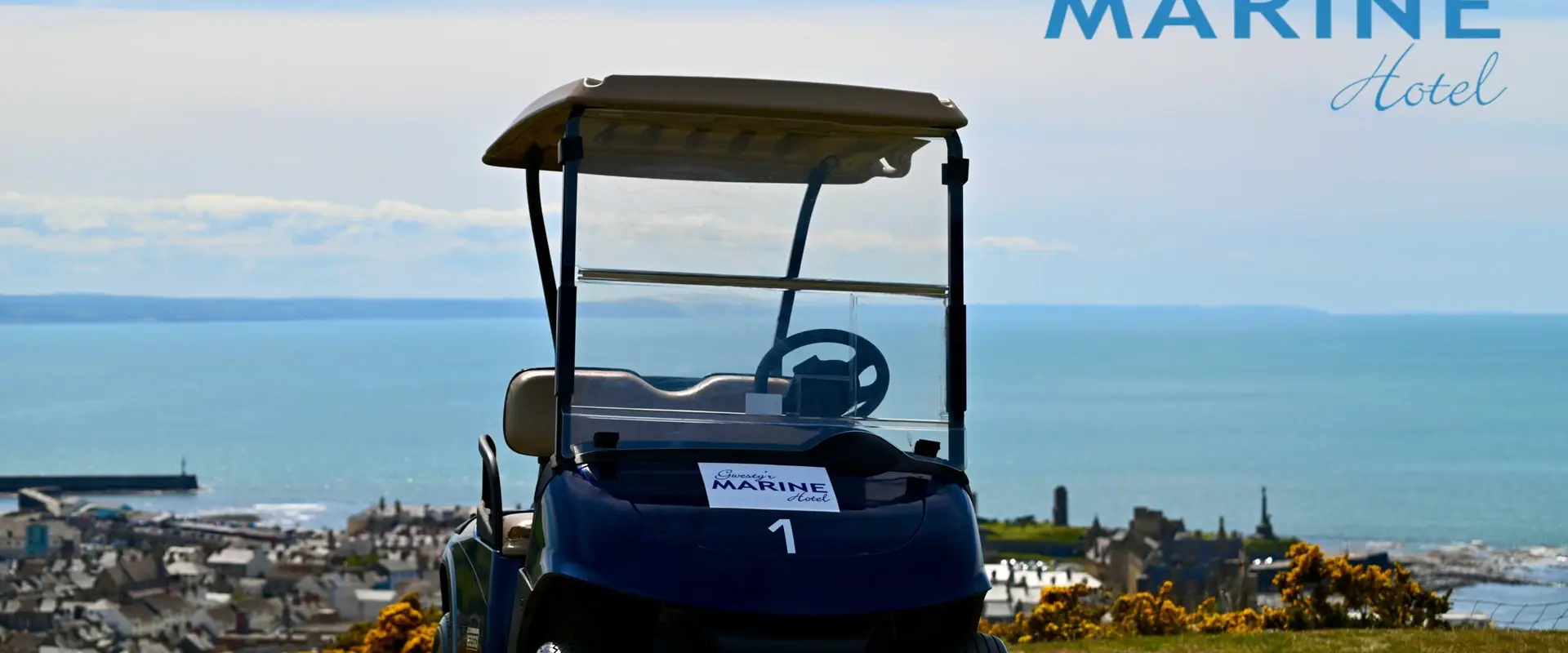 Aberystwyth Golf Club