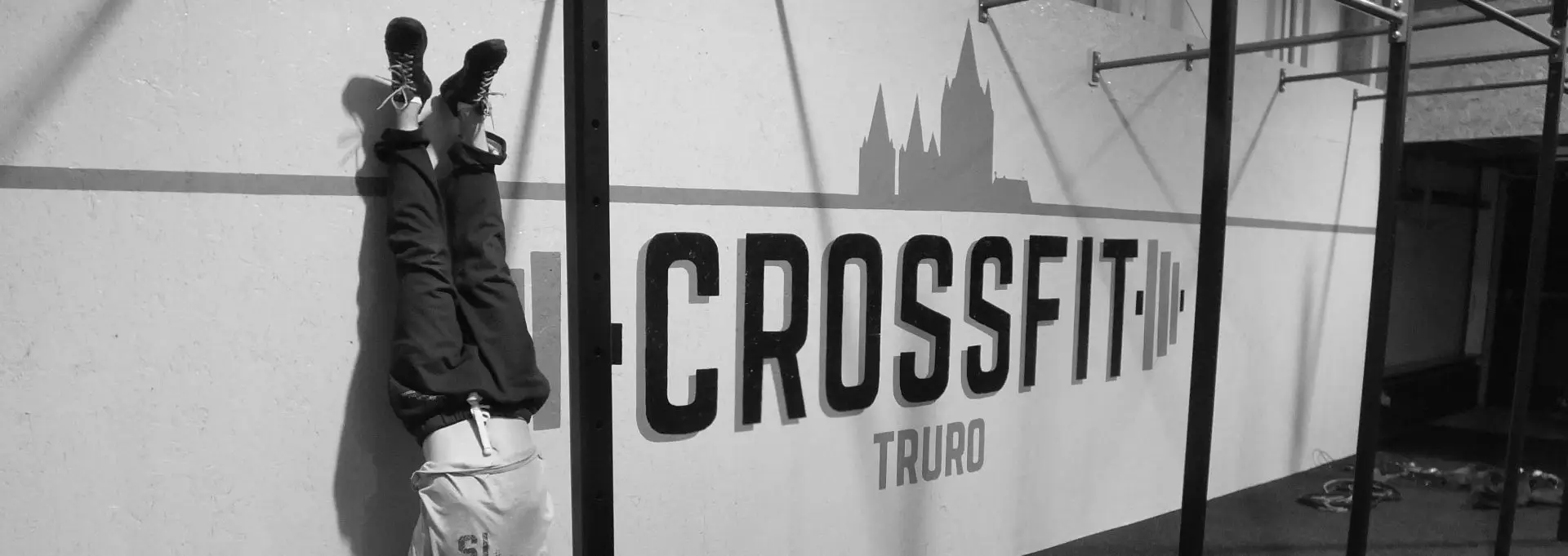 CrossFit Truro Cornwall