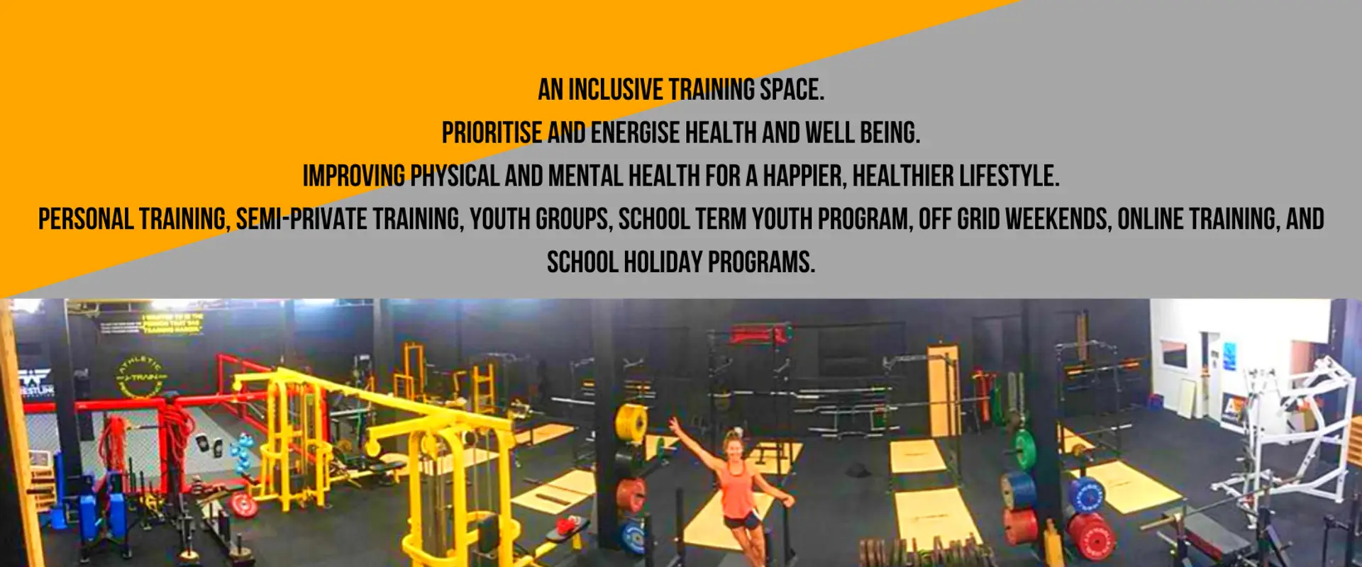 Ability Fit Co