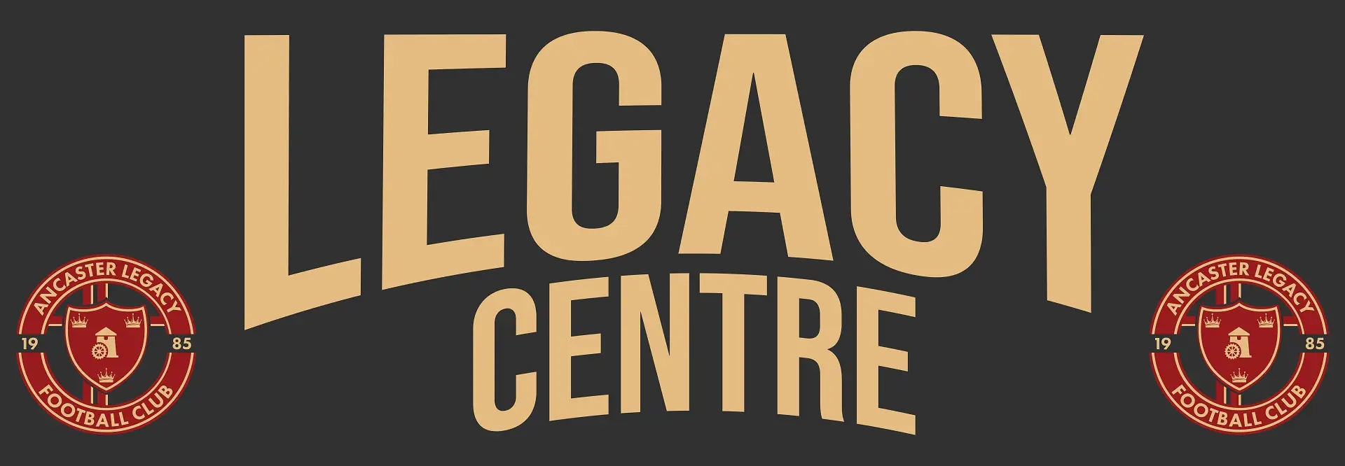 Ancaster Legacy Football Club