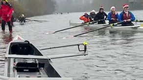 Monmouth Rowing Club