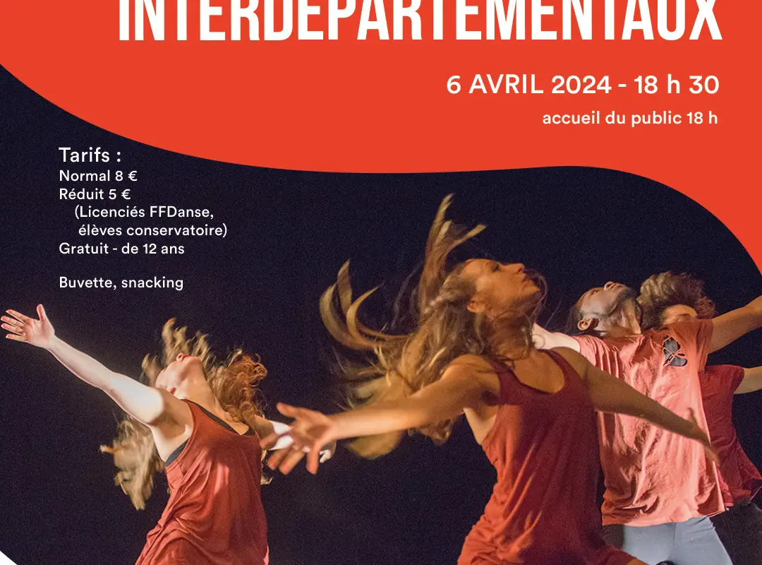 1001 Danses