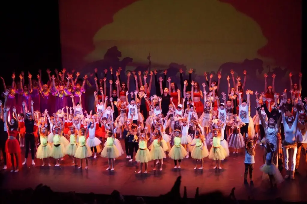 Association Dansella