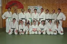 Entente Judo 34