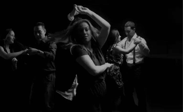 Salsa Mundo Latino