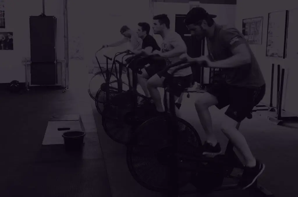 Sublime Strength & Conditioning, Inc.