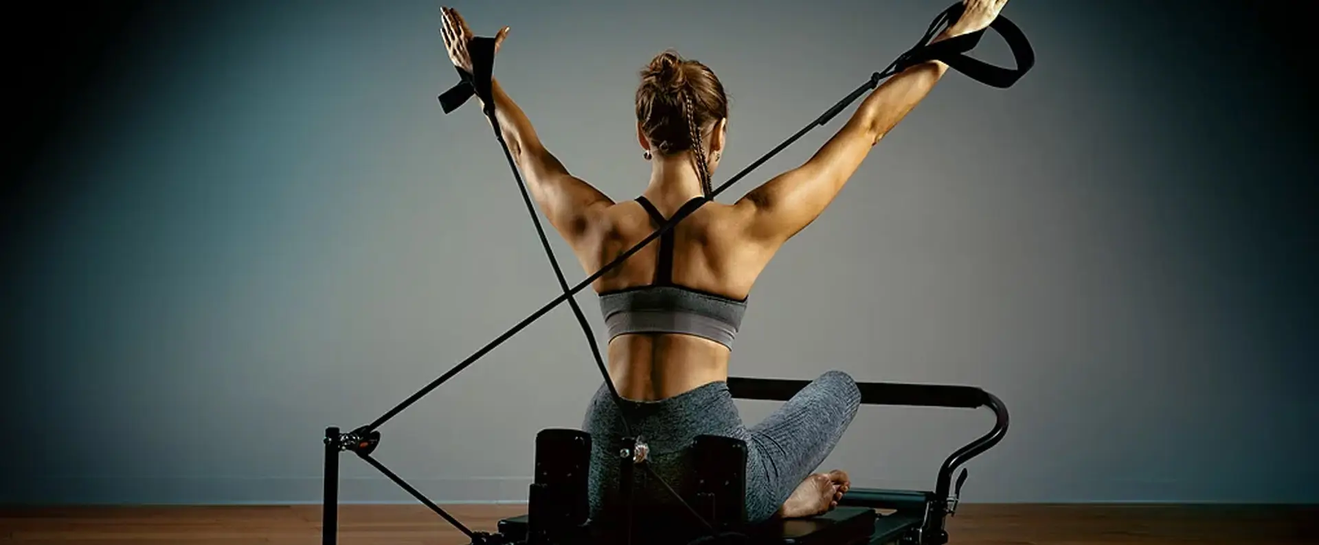 Vibe Pilates Bowen Hills