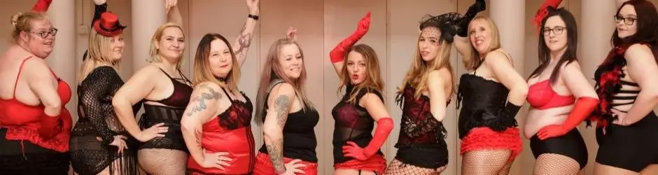 myburlesque