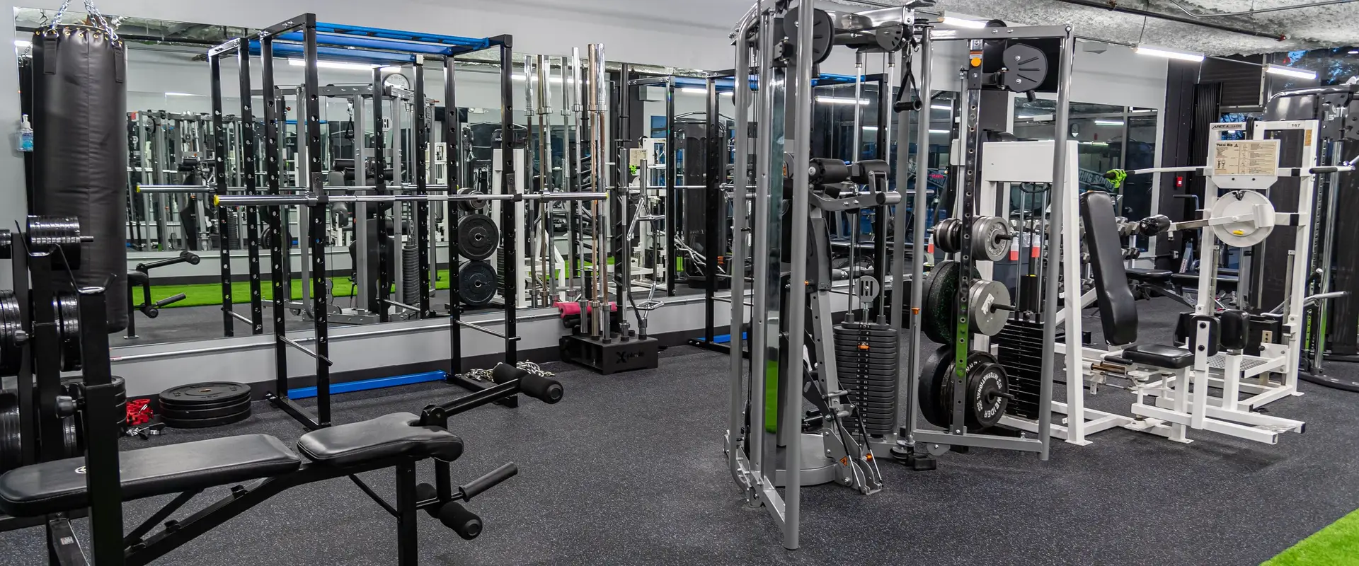 Total PKG Fitness Personal Training