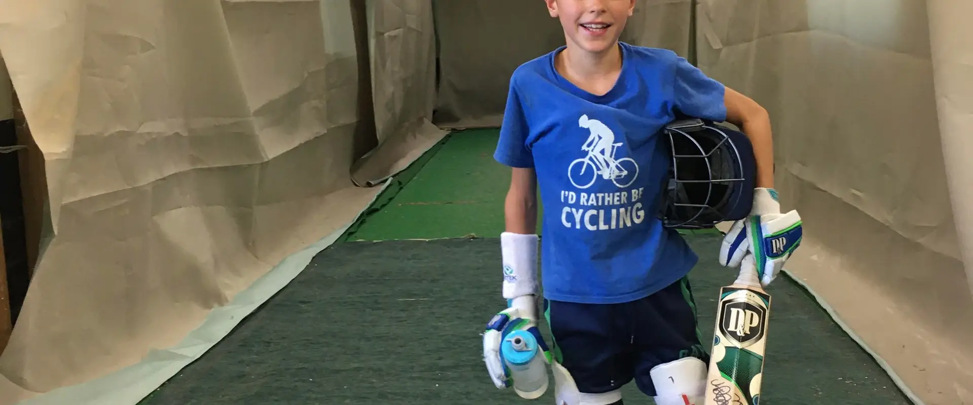 Cowichan Cricket and Sports Club
