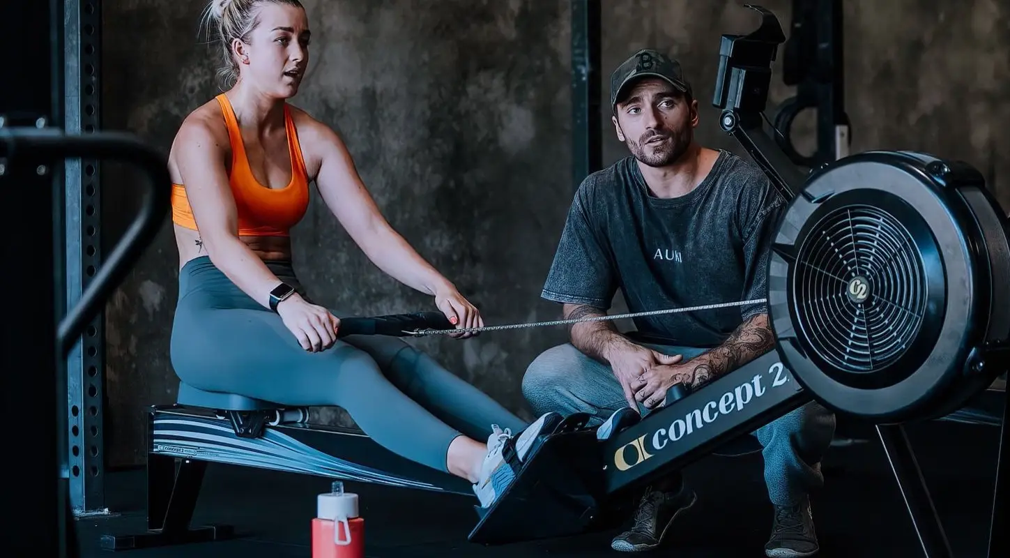 Zion Fitness