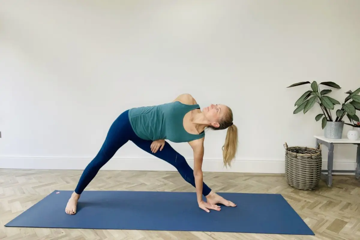 Gemma Murphy Yoga