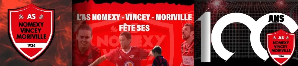 AS NOMEXY VINCEY
