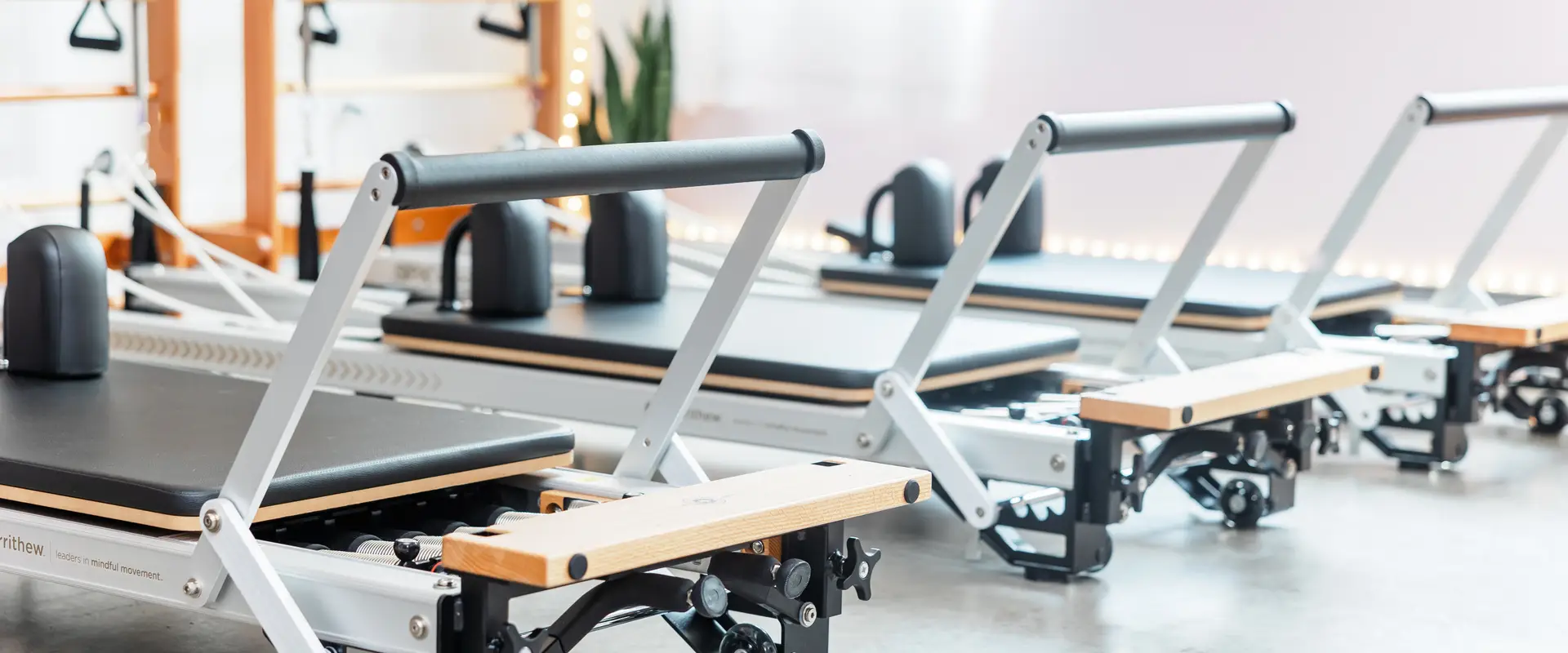 The Pilates Barre Halifax