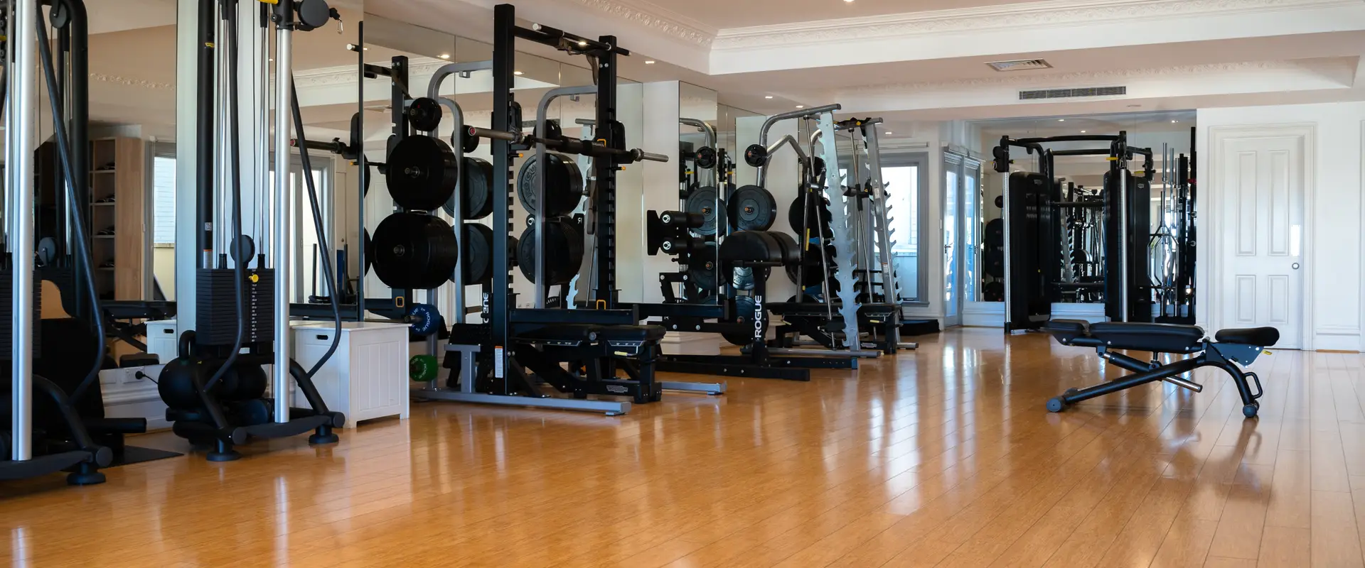 KE Fitness Studio