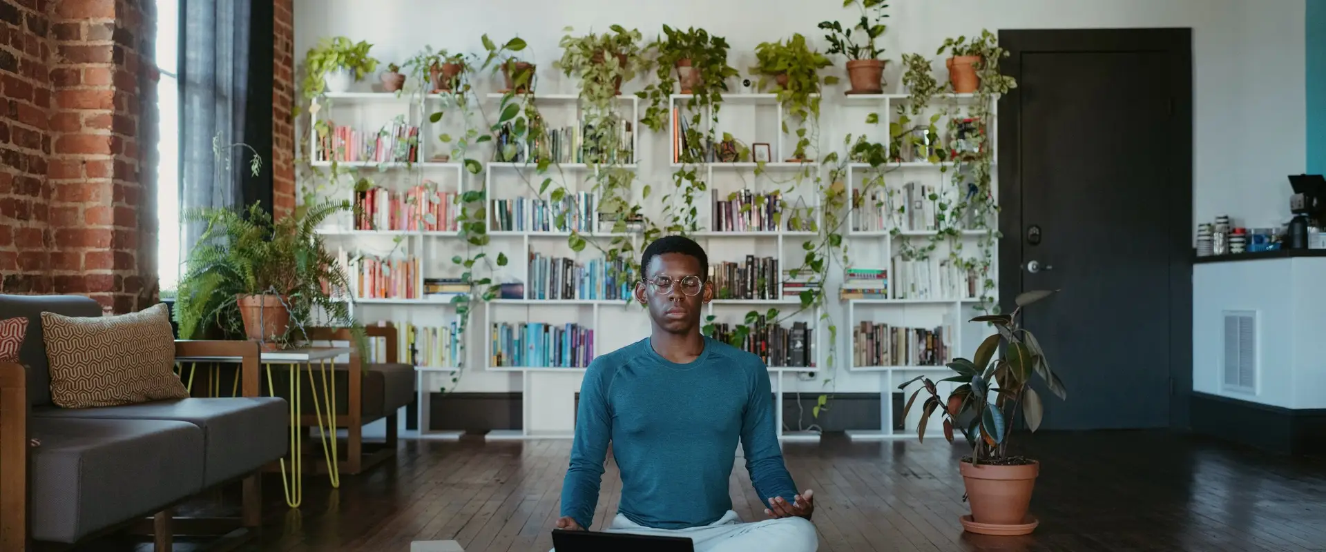 The Yoga Vine uk