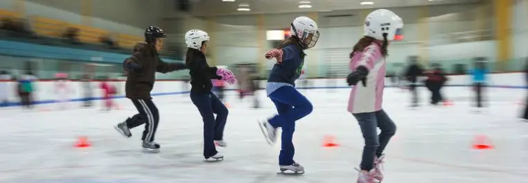 Paramount Fine Foods Centre Sportsplex