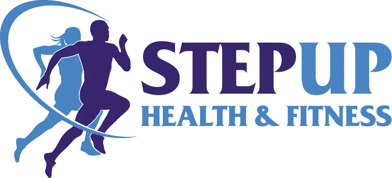 Stepup Health And Fitness
