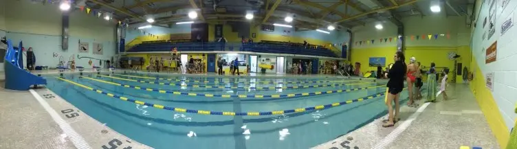 Donat Brousseau Pool