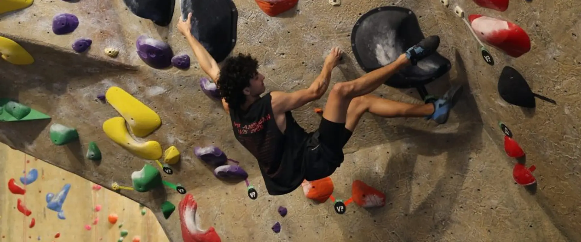 Climbers Rock Inc.