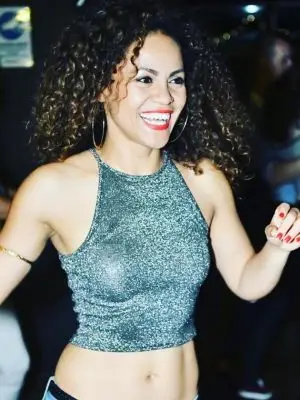 Boogie Latino