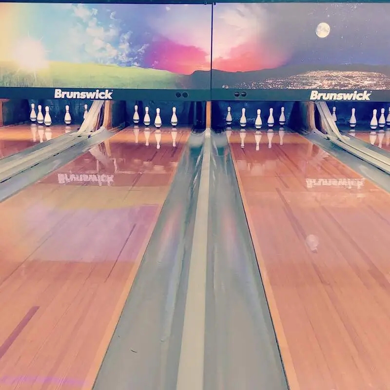 Bowlers Lanes